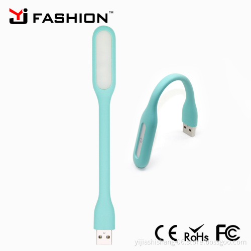 Electronic USB Gadgets USB LED Light Custom logo